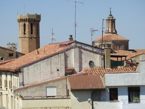 Hostal Meson De Paco