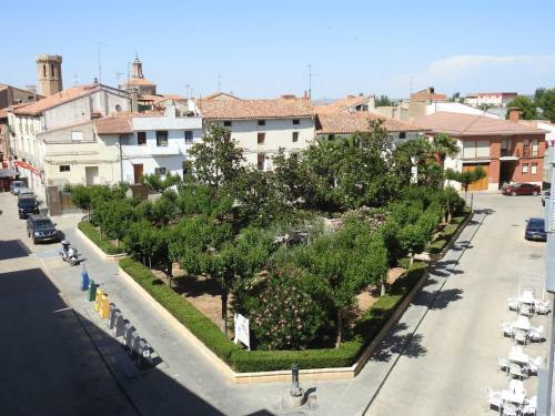 Hostal Meson De Paco