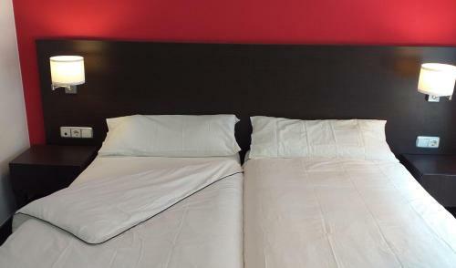 Hostal Meson De Paco