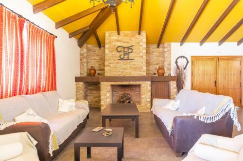 Agroturismo Renthas Cortijo Las Lomas, Comarca Caminito Del Rey