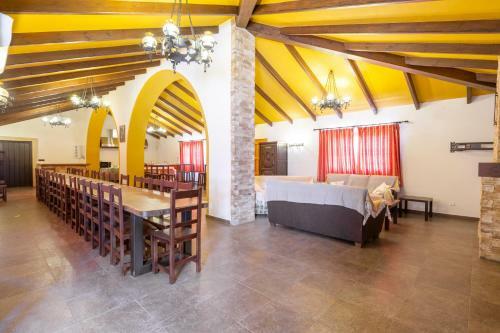 Agroturismo Renthas Cortijo Las Lomas, Comarca Caminito Del Rey