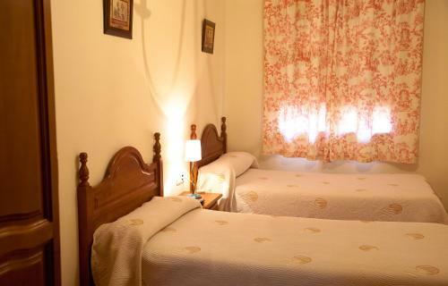 Apartamentos El Taxi