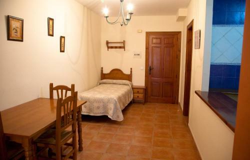 Apartamentos El Taxi
