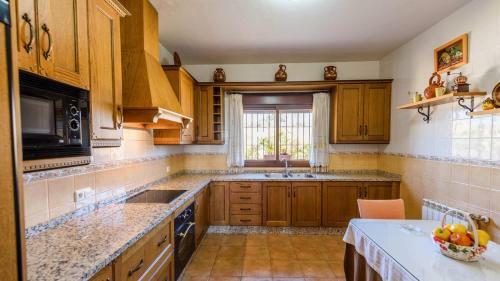 Villa Casa Clivia Casabermeja