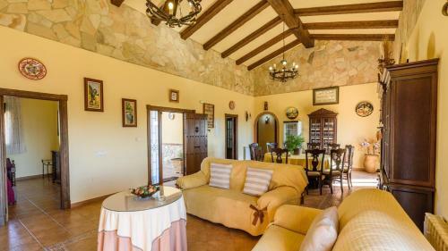 Villa Casa Clivia Casabermeja