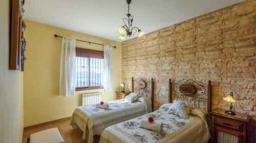 Villa Casa Clivia Casabermeja