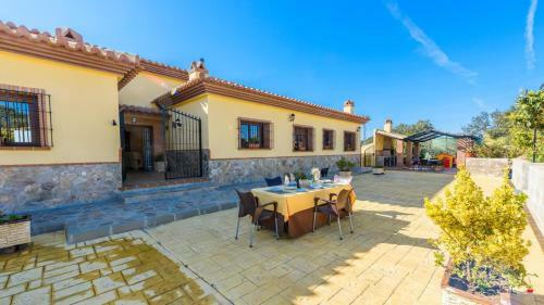 Villa Casa Clivia Casabermeja