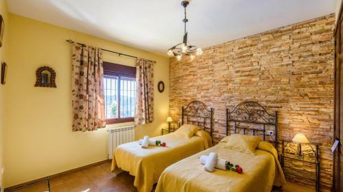 Villa Casa Clivia Casabermeja
