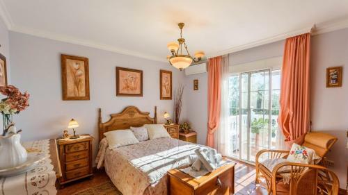 Villa Casa Vivaz Casarabonela