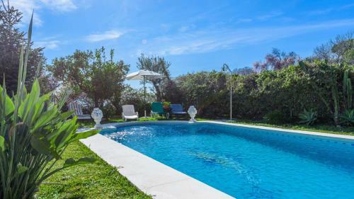 Villa Casa Vivaz Casarabonela