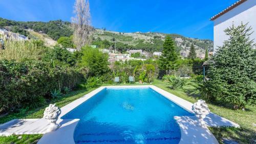 Villa Casa Vivaz Casarabonela