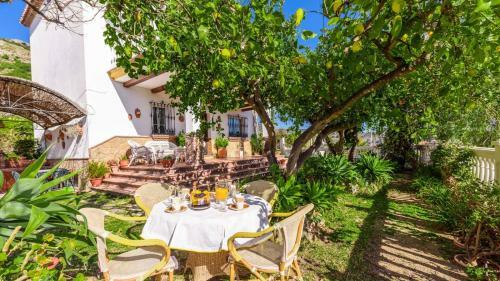 Villa Casa Vivaz Casarabonela