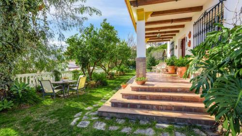 Villa Casa Vivaz Casarabonela
