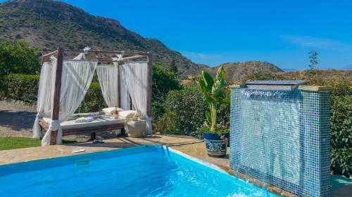Villa Casa Encaje Cartama