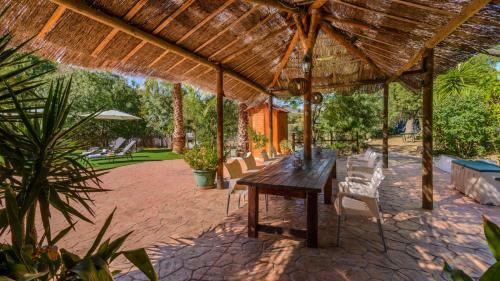Villa Casa Zafiro Casabermeja