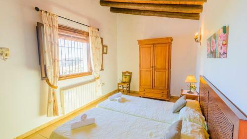 Villa Casa Jirafa Casabermeja