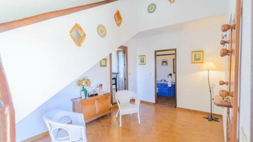 Villa Casa Jirafa Casabermeja