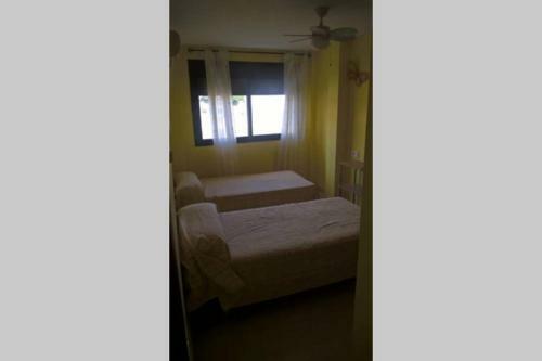 Apartamento Junto A La Playa