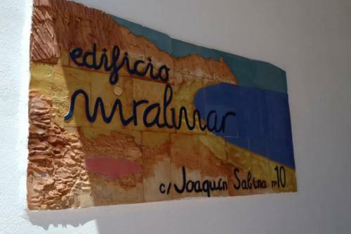 Apartamento Junto A La Playa