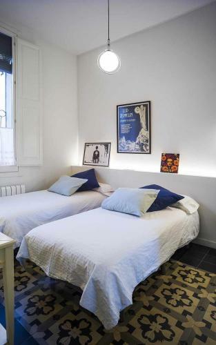 Cal Pe� B&B