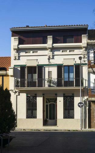 Cal Pe� B&B