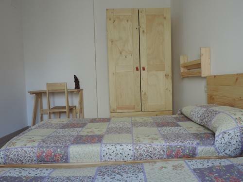 Apartamento Cuadrina Barbancho