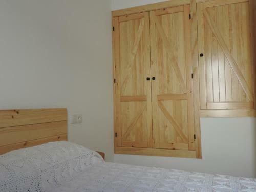 Apartamento Cuadrina Barbancho