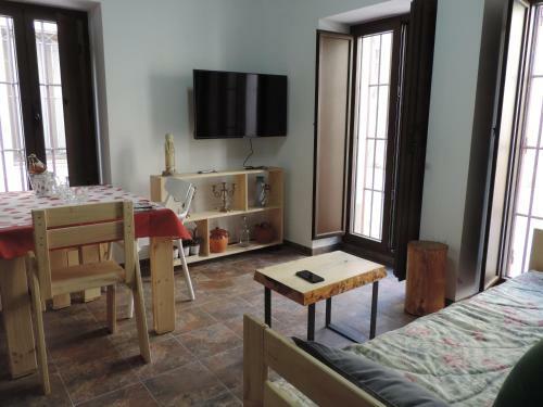 Apartamento Cuadrina Barbancho