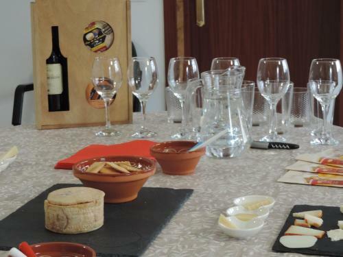 Apartamento Cuadrina Barbancho