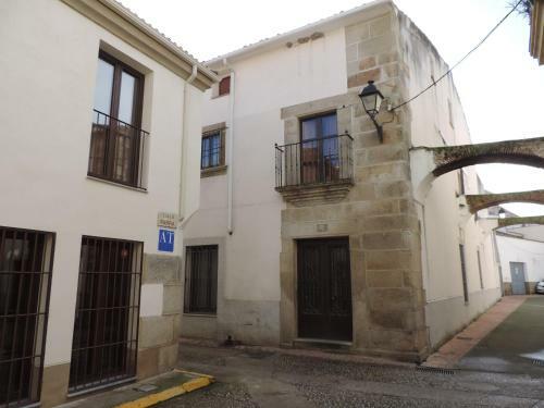Apartamento Cuadrina Barbancho