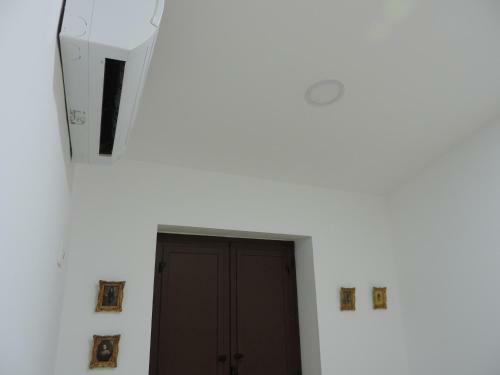Apartamento Cuadrina Barbancho