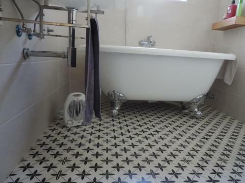 Apartamento Cuadrina Barbancho