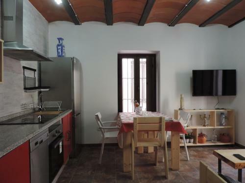 Apartamento Cuadrina Barbancho