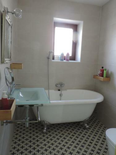 Apartamento Cuadrina Barbancho