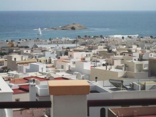 Apartamento Casa Nacho