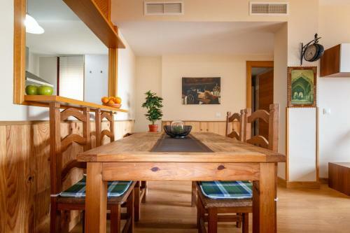 Apartamento Casa Nacho