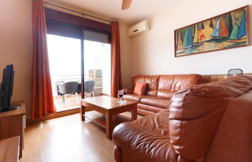 Apartamento Casa Nacho