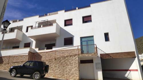 Apartamento Casa Nacho