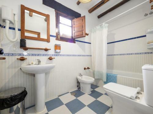 Cubos Terrazas De Casa Bermeja