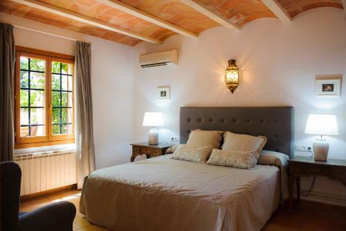 Villa Finca Moli Den Cavea