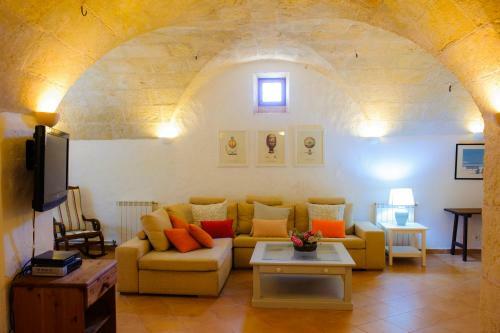 Villa Finca Moli Den Cavea