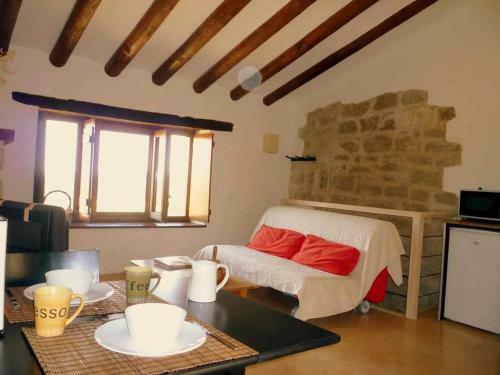 Agroturismo La Casa Laste