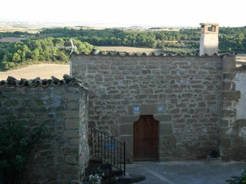 Agroturismo La Casa Laste