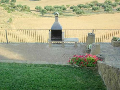 Agroturismo La Casa Laste