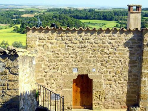 Agroturismo La Casa Laste