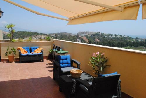 Apartamento Penthouse Do�a Julia