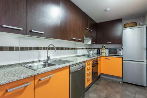 Apartamento Penthouse Do�a Julia