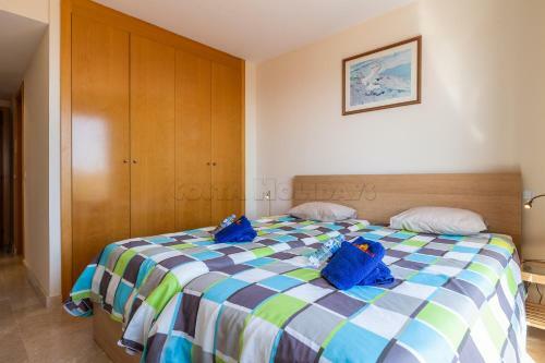 Apartamento Penthouse Do�a Julia