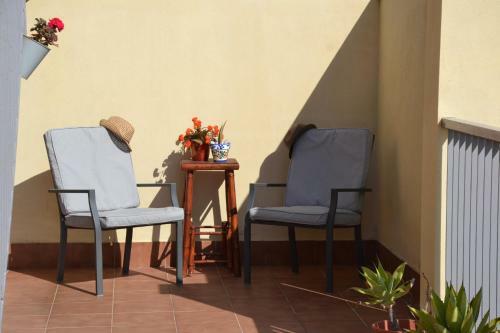 Apartamento Penthouse Do�a Julia