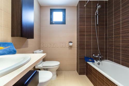 Apartamento Penthouse Do�a Julia
